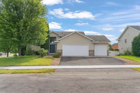 4156 Jansen Ave NE, Saint Michael, MN 55376