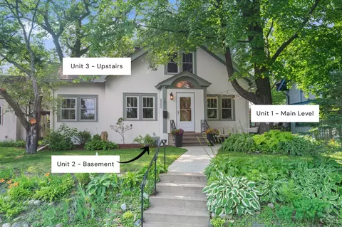 1511 Branston St, Saint Paul, MN 55108