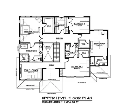 Floorplan - 5990 Painter Rd, Minnetrista, MN 55364 photo 2 of 4