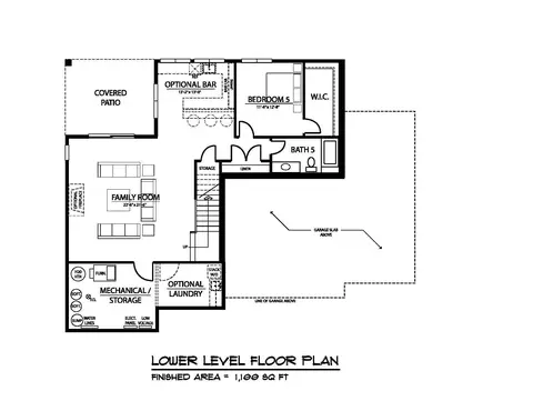 Floorplan - 5990 Painter Rd, Minnetrista, MN 55364 photo 4 of 4