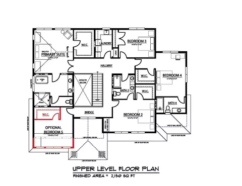 Floorplan - 5990 Painter Rd, Minnetrista, MN 55364 photo 3 of 4