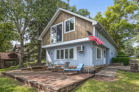 21366 Forest Hill Rd, Richmond, MN 56368