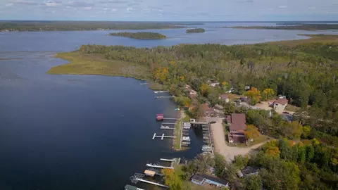 4025 Kangas Curve Rd SE #LOT B, Cass Lake, MN 56633