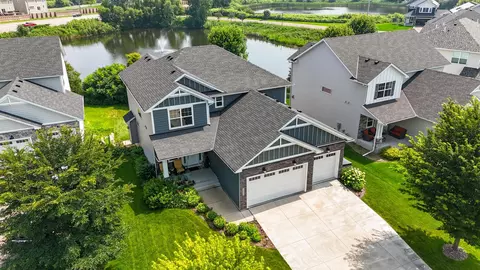 12417 Alder St NW, Coon Rapids, MN 55448