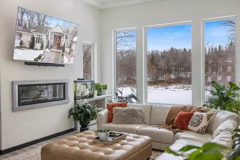 Living - 925 Cliff Rd, Eagan, MN 55123 photo 1 of 11