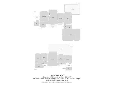 Floorplan - 925 Cliff Rd, Eagan, MN 55123 photo 1 of 3