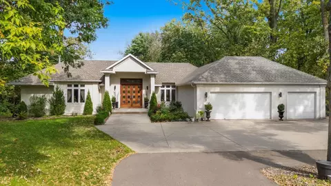 Exterior - 925 Cliff Rd, Eagan, MN 55123 photo 1 of 12