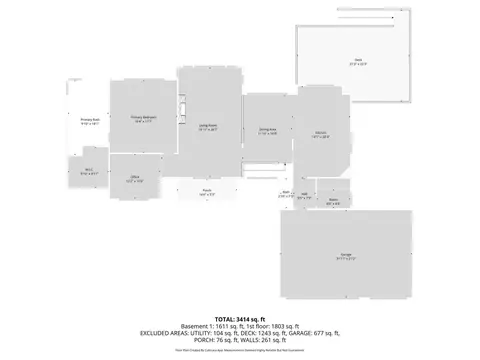 Floorplan - 925 Cliff Rd, Eagan, MN 55123 photo 3 of 3