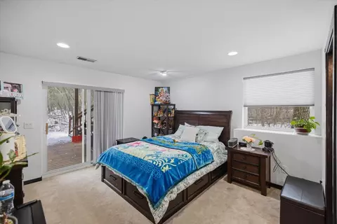 Bedroom - 925 Cliff Rd, Eagan, MN 55123 photo 3 of 8