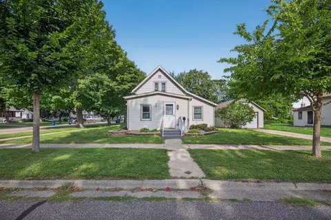 520 W Marion St, Lake City, MN 55041