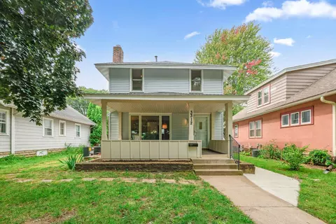 3312 38th Ave S, Minneapolis, MN 55406