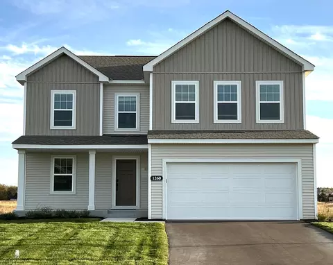 1260 Edge Way, Jordan, MN 55352