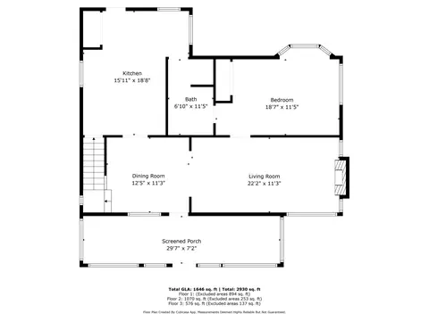 511 E Park Ave, Luck, WI 54853 photo 9