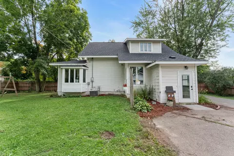 511 E Park Ave, Luck, WI 54853 photo 5