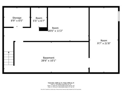 511 E Park Ave, Luck, WI 54853 photo 11