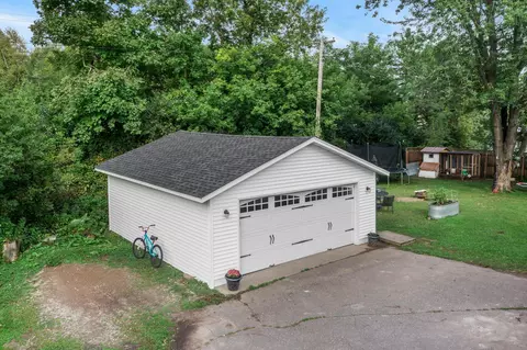 511 E Park Ave, Luck, WI 54853 photo 8