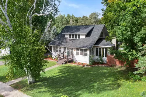 511 E Park Ave, Luck, WI 54853 photo 2