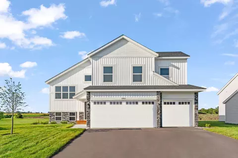 4825 163rd St N, Hugo, MN 55038
