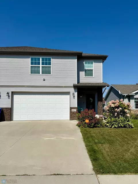 6017 57th Ave S, Fargo, ND 58104
