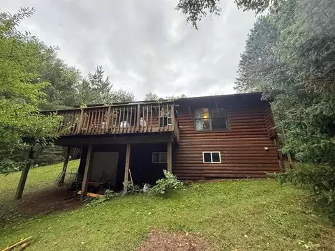 13420 E Phantom Lake Rd, Iron River, WI 54847