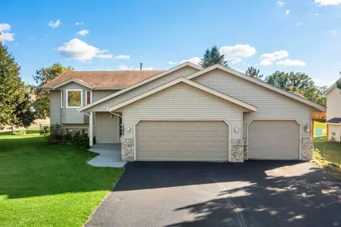 1096 142nd Ave NW, Andover, MN 55304