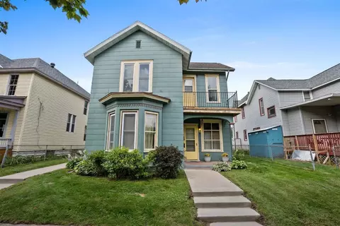 1024 1st Ave, Eau Claire, WI 54703