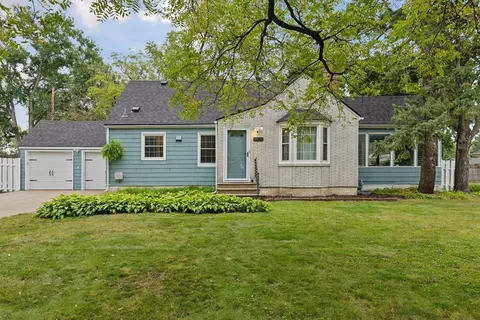 1455 Louisiana Ave S, Saint Louis Park, MN 55426