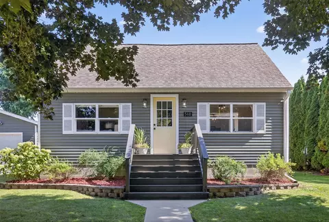 540 Main Ave S, Harmony, MN 55939 photo 2