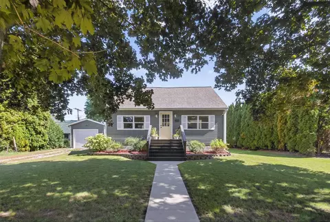 540 Main Ave S, Harmony, MN 55939