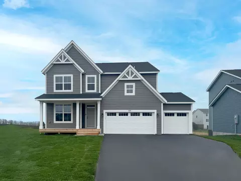 4936 162nd Cir N, Hugo, MN 55038