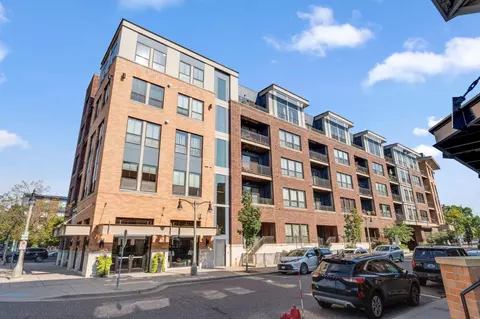 4525 Park Commons Dr #518, Saint Louis Park, MN 55416