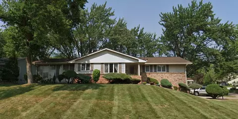 5700 Susan Ave, Edina, MN 55439