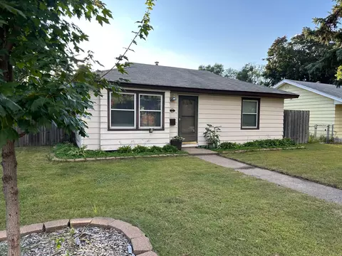 5101 Fremont Ave N, Minneapolis, MN 55430