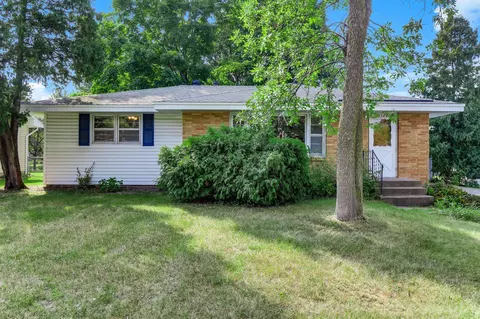 6564 Pierce St NE, Fridley, MN 55432