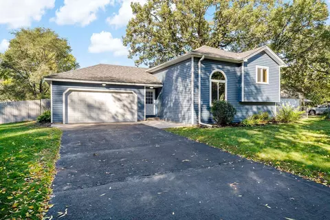4023 Edgewood Rd NE, Circle Pines, MN 55014