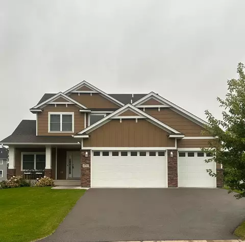 4761 130th Ln NE, Blaine, MN 55449