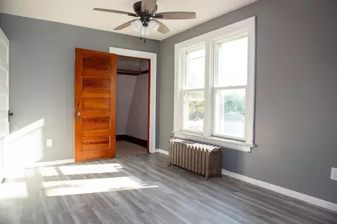 Bedroom - 528 N Broadway St, Spring Valley, MN 55975 photo 3 of 4