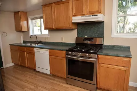 Kitchen - 528 N Broadway St, Spring Valley, MN 55975 photo 1 of 1