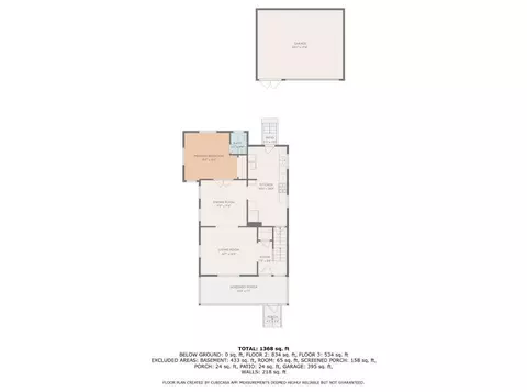 Floorplan - 528 N Broadway St, Spring Valley, MN 55975 photo 4 of 4