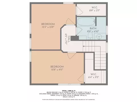 Floorplan - 528 N Broadway St, Spring Valley, MN 55975 photo 2 of 4