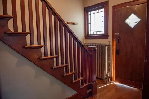 Entry Way - 528 N Broadway St, Spring Valley, MN 55975 photo 1 of 4