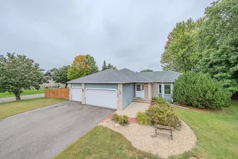 3889 123rd Ave NW, Coon Rapids, MN 55433