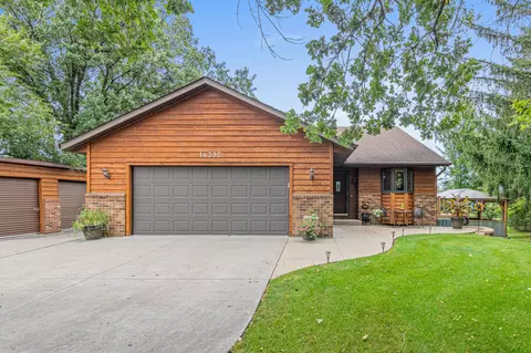 14395 Partridge St NW, Andover, MN 55304