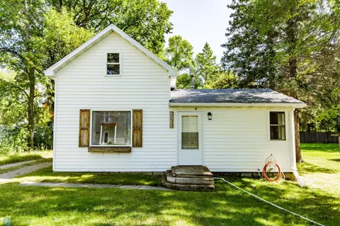 6015 6th St, Lake Park, MN 56554