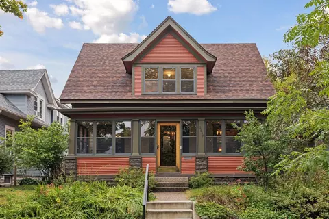 3447 16th Ave S, Minneapolis, MN 55407