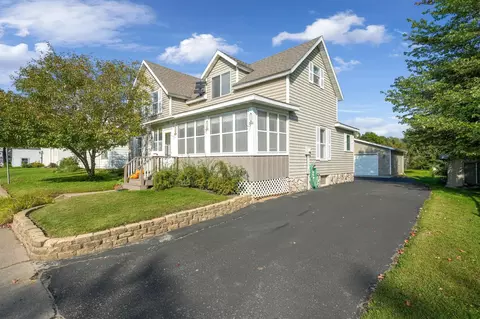425 Keller Ave S, Amery, WI 54001