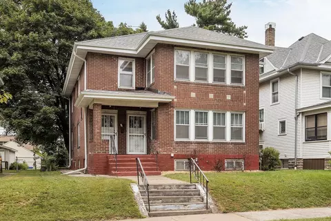 1319 Dayton Ave, Saint Paul, MN 55104