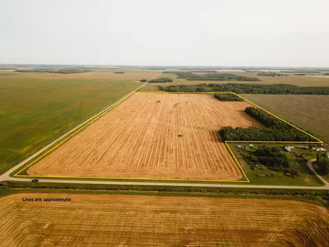 tbd 330th Ave NE, Moylan Twp, MN 56725