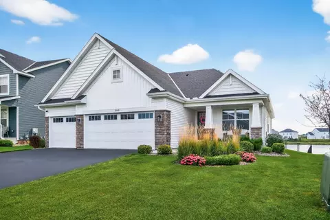 9549 51st St NE, Saint Michael, MN 55376