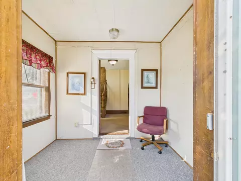 Exterior - 201 Cherry St, Lowry, MN 56349 photo 2 of 13